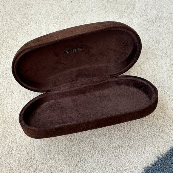 Tom Ford Other - Tom Ford Glasses Case